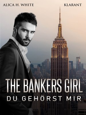 cover image of The Bankers Girl --Du gehörst mir